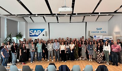 Group photo