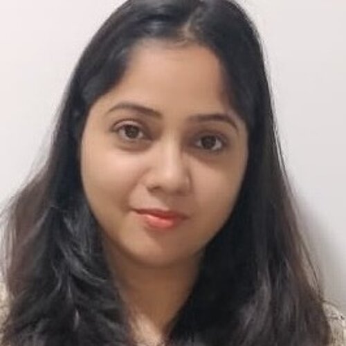  Rachna Bansal