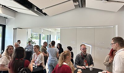 Networking