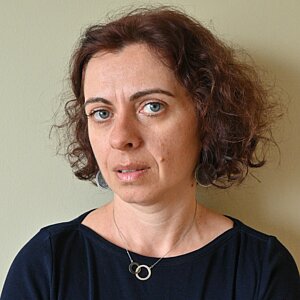  Iliana Kostova