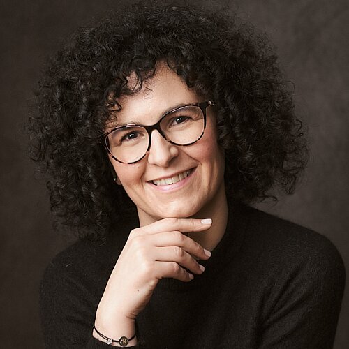  Marina Oreskovic