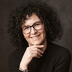  Marina Oreskovic