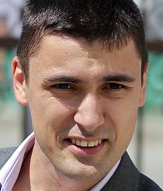  Alexandru Jitianu