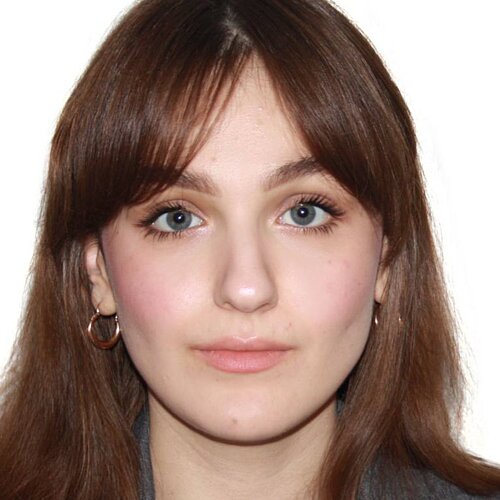  Aleksandra Epanchintseva