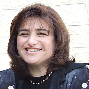CEO Paula Stern