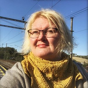 Bergfrid Skaara Dias
