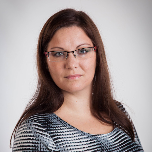 Vendula Ferschmannova